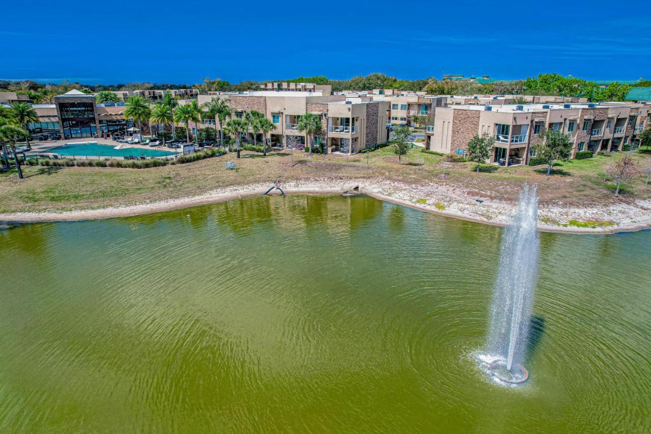 Sunshine And Sparkle Orlando Exteriér fotografie