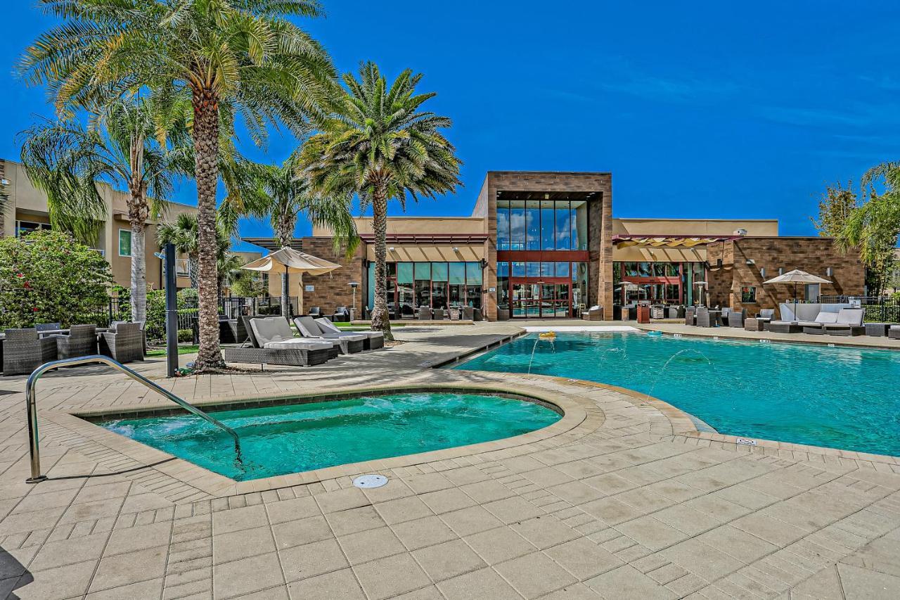 Sunshine And Sparkle Orlando Exteriér fotografie